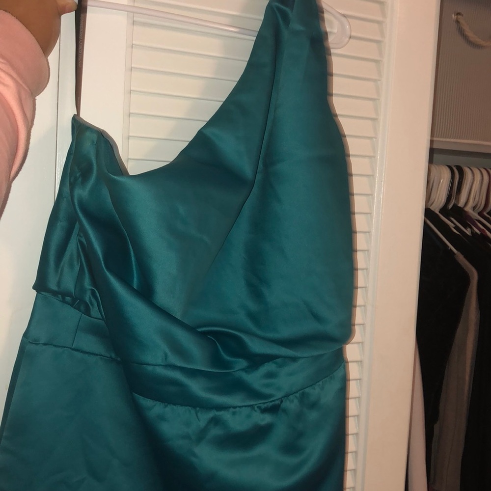 👗 Cynthia Rowell Dress